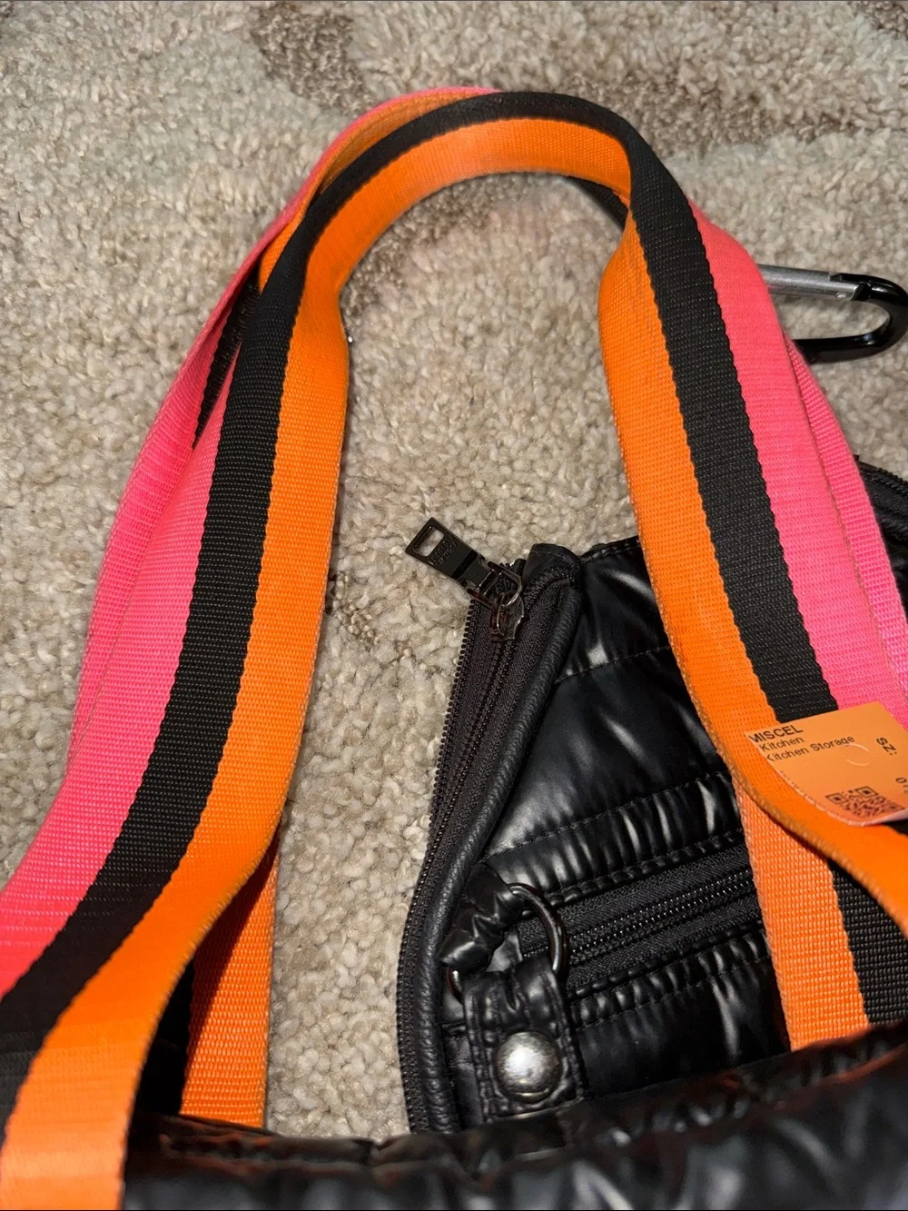 Think Royln Pickleball Sport Bag